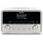 TechniSat DigitRadio 586 ws/si DAB+/UKW/Internet/Streaming-R