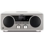 TechniSat DigitRadio 602 ws/si DAB+/UKW/Internet/Streaming-R