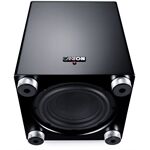 CANTON Smart Sub 8 Aktiv-Subwoofer sw 200W Wireless