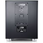 CANTON Smart Sub 8 Aktiv-Subwoofer sw 200W Wireless