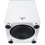 CANTON Smart Sub 8 Aktiv-Subwoofer ws wireless 200 W