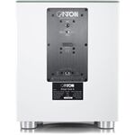 CANTON Smart Sub 8 Aktiv-Subwoofer ws wireless 200 W