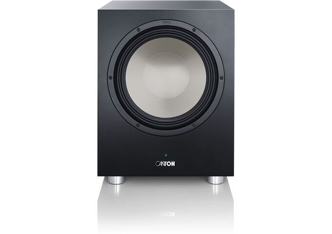 CANTON Power Sub 12 sw 200/380 W Subwoofer