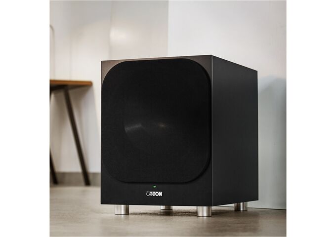 CANTON Power Sub 12 sw 200/380 W Subwoofer