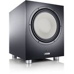 CANTON Power Sub 10 sw 200/330 W Subwoofer