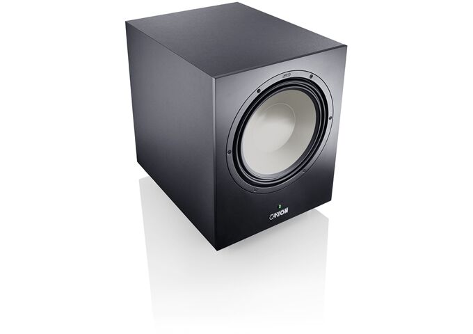 CANTON Power Sub 10 sw 200/330 W Subwoofer