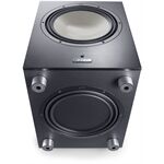 CANTON Power Sub 10 sw 200/330 W Subwoofer