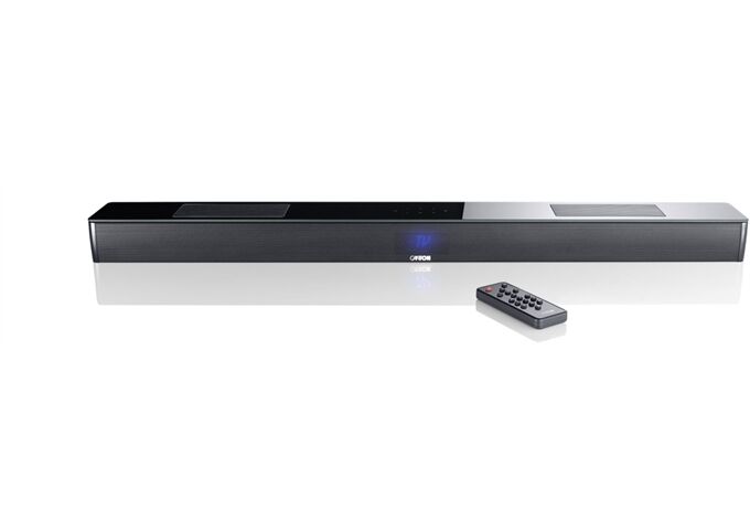 CANTON Smart Soundbar 10 sw 300W Dolby Atmos Airplay 2 Ge