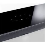 CANTON Smart Soundbar 10 sw 300W Dolby Atmos Airplay 2 Ge