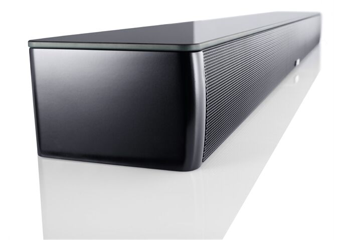 CANTON Smart Soundbar 9 sw 300W Dolby Audio Airplay 2