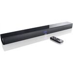 CANTON Smart Soundbar 9 sw 300W Dolby Audio Airplay 2