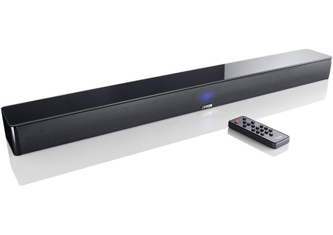 CANTON Smart Soundbar 9 sw 300W Dolby Audio Airplay 2