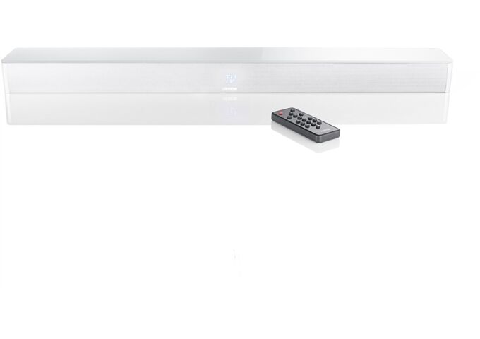 CANTON Smart Soundbar 9 ws 300W Dolby Audio Airplay 2