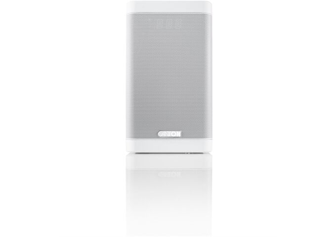 CANTON Soundbox 3 Lautsprecher ws Multiroom 120W Airplay