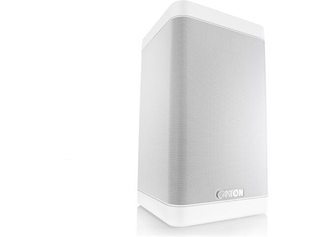 CANTON Soundbox 3 Lautsprecher ws Multiroom 120W Airplay