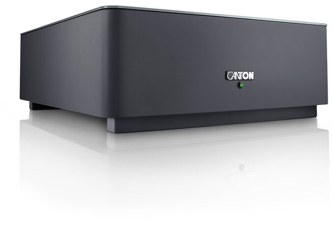 CANTON Smart Sub 10 Subwoofer sw 200W