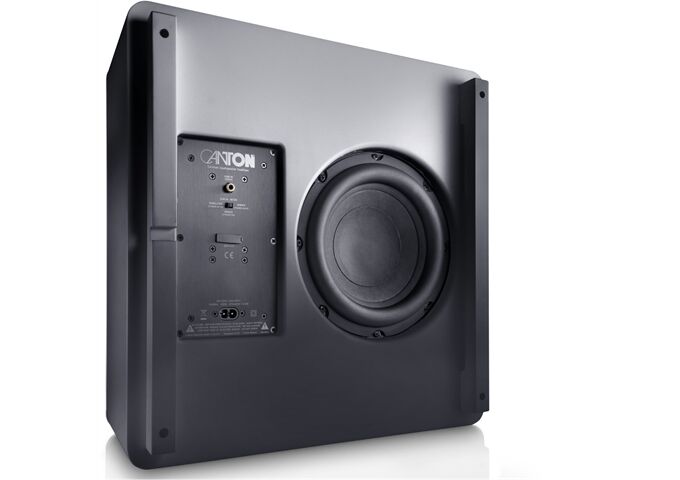 CANTON Smart Sub 10 Subwoofer sw 200W