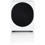 CANTON Townus Sub 12 ws seidenmatt Subwoofer