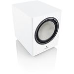 CANTON Townus Sub 12 ws seidenmatt Subwoofer