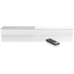 CANTON Sound M Soundbar weiß 300W,Dolby Atmos,DTS-,HDMI,