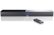 CANTON Sound M Soundbar schwarz 300W,Dolby Atmos,DTS-,HDM