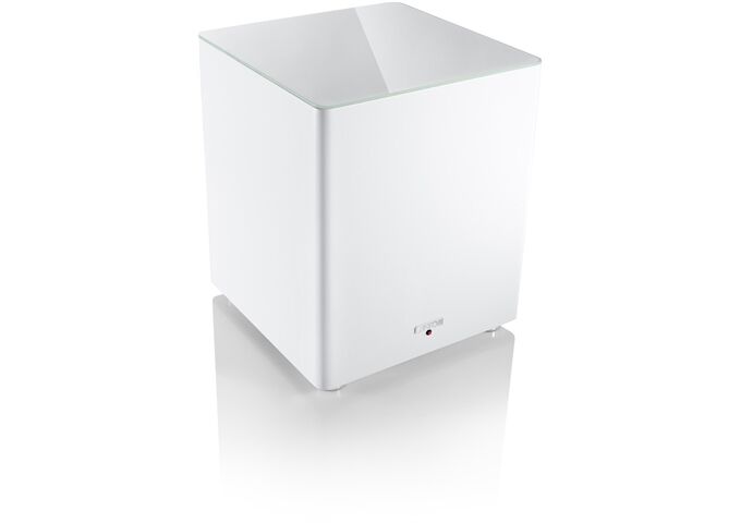 CANTON Smart Sub 12 Aktiv-Subwoofer ws wireless 220 W