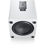 CANTON Smart Sub 12 Aktiv-Subwoofer ws wireless 220 W