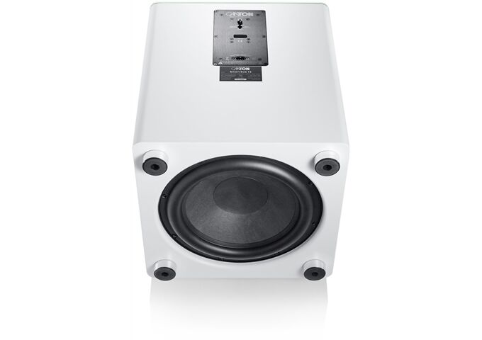 CANTON Smart Sub 12 Aktiv-Subwoofer ws wireless 220 W