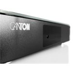 CANTON Smart Connect AV-Verstärker sw Multiroom Dolby Atm