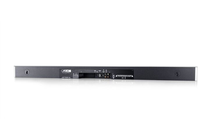 CANTON Smart Soundbar 10 ws 300W Dolby Atmos Airplay 2 Ge