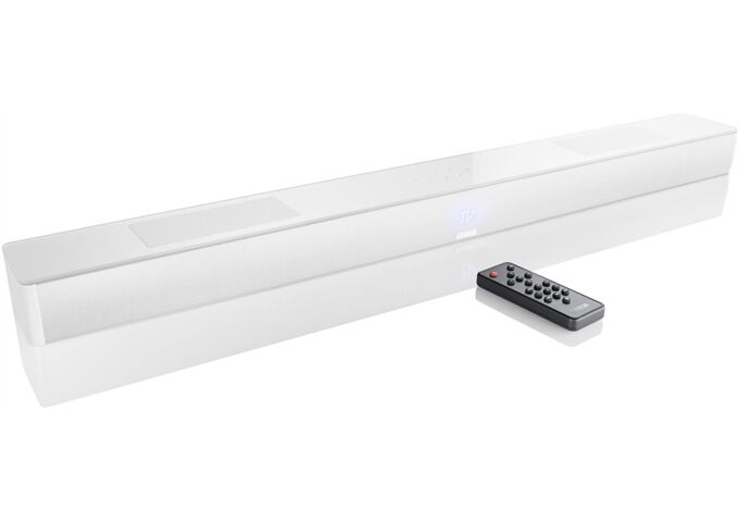 CANTON Smart Soundbar 10 ws 300W Dolby Atmos Airplay 2 Ge