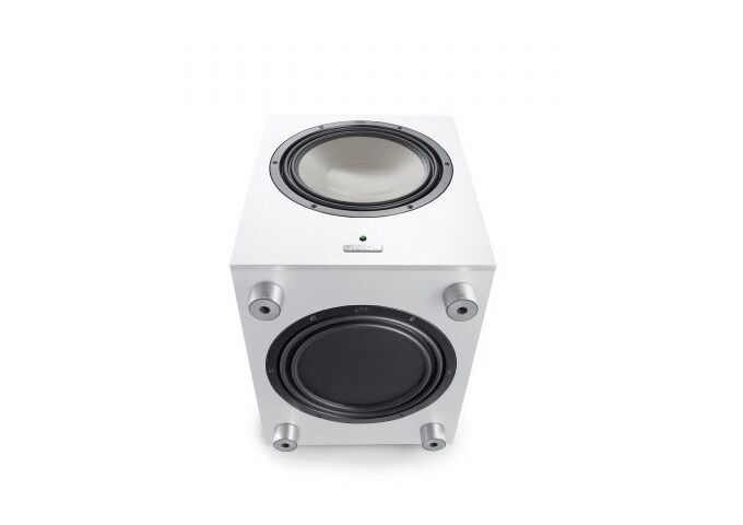 CANTON Power Sub 12 ws 200/380 W Subwoofer