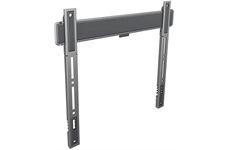 Vogels TVM5405 sw TV-Wandhalter flach 32"-77" starr 75kg