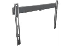 Vogels TVM5605 sw TV-Wandhalter flach 40"-100" starr 100k