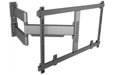 Vogels TVM5845 sw TV-Wandhalter 55"-100" schwenkb. 180° 5