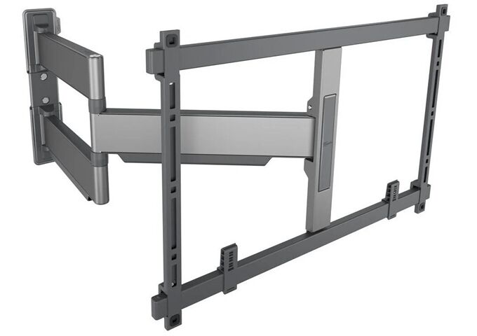 Vogels TVM5845 sw TV-Wandhalter 55"-100" schwenkb. 180° 5