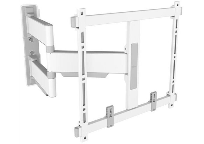 Vogels TVM5445 ws TV-Wandhalter 32"-65" schwenkb. 180° 35