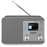 TechniSat DigitRadio 307 BT si DAB+/UKW-Radio m. Bluetooth-A