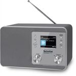 TechniSat DigitRadio 307 BT si DAB+/UKW-Radio m. Bluetooth-A