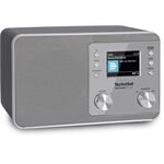 TechniSat DigitRadio 307 BT si DAB+/UKW-Radio m. Bluetooth-A