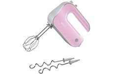 Bosch MFQ4030K Handrührer 500W gentle pink