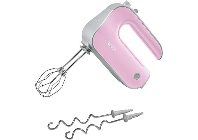 Bosch MFQ4030K Handrührer 500W gentle pink