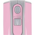 Bosch MFQ4030K Handrührer 500W gentle pink