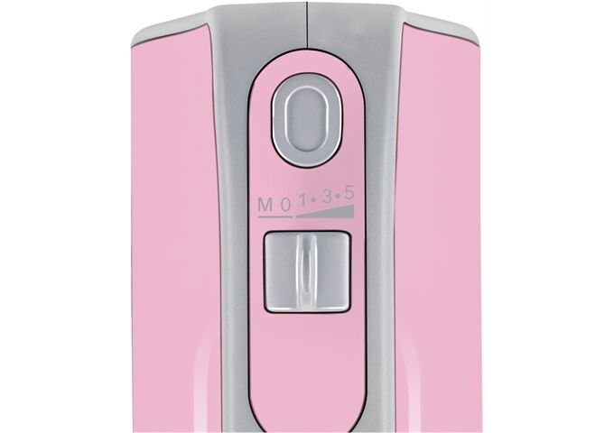 Bosch MFQ4030K Handrührer 500W gentle pink