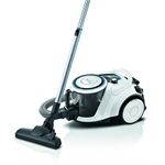 Bosch BGC41LSIL Bodenstaubsauger Serie 6 ws/samtblau met