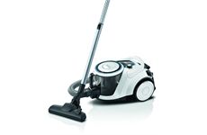 Bosch BGC41LSIL Bodenstaubsauger Serie 6 ws/samtblau met