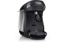 Bosch TAS1002N Tassimo Multi-Getränke-Automat real black