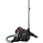 Bosch BGC05AAA1 Bodenstaubsauger Serie 2 violett 700W HE