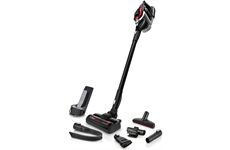 Bosch BSS81POW1 Akkustaubsauger Unlimited Serie 8 sw/red