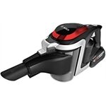 Bosch BSS81POW1 Akkustaubsauger Unlimited Serie 8 sw/red